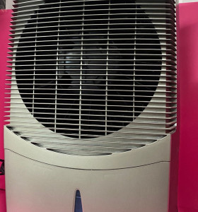 8-8-74064-1-Climatizador Evaporativo Convair Magicool Silver NGPF EUR 2