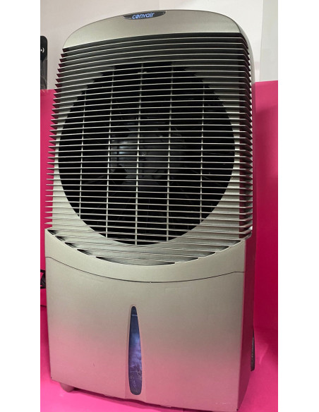 8-8-74064-6-Climatizador Evaporativo Convair Magicool Silver NGPF EUR