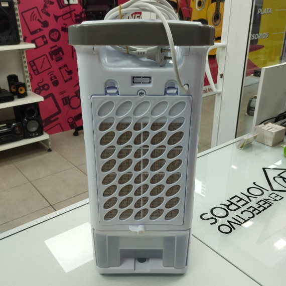 6-6-165085-3-Ventilador Enfriador de aire LQ-AC02