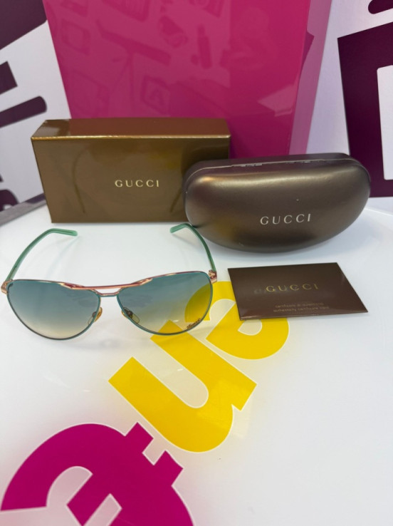 9-9-73764-6-Gafas de sol señora gucci gg4209 s 9q5le 62-11
