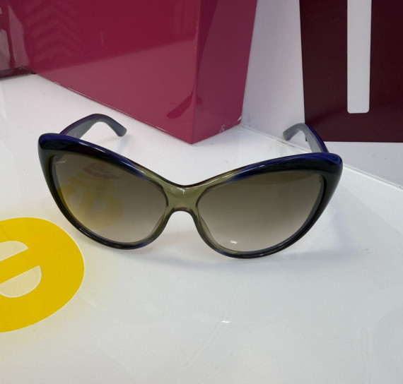 9-9-73766-2-Gafas de sol señora gucci gg3510 s wocpn 61-13 