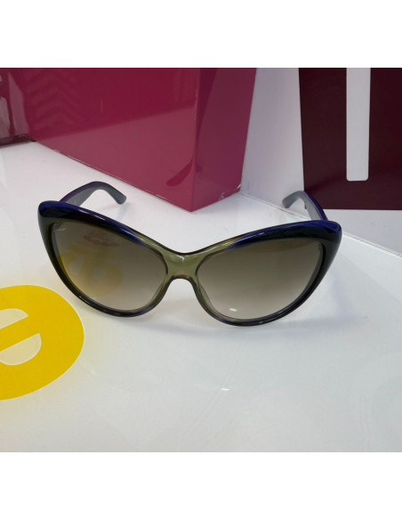 9-9-73766-2-Gafas de sol señora gucci gg3510 s wocpn 61-13 