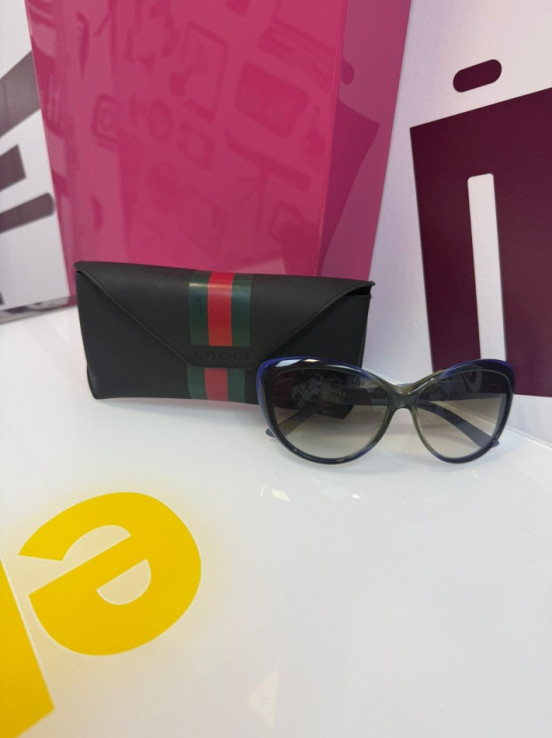 9-9-73766-3-Gafas de sol señora gucci gg3510 s wocpn 61-13 