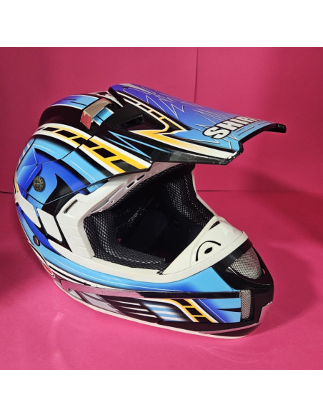 8-8-74071-2-Casco Integral Moto Cross SHIRO TM