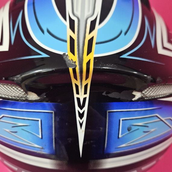 8-8-74071-6-Casco Integral Moto Cross SHIRO TM