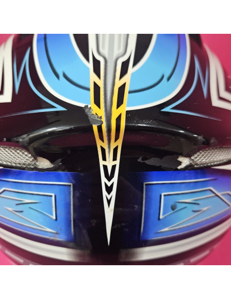 8-8-74071-6-Casco Integral Moto Cross SHIRO TM