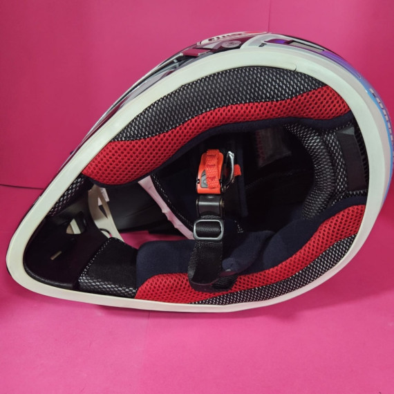 8-8-74071-8-Casco Integral Moto Cross SHIRO TM