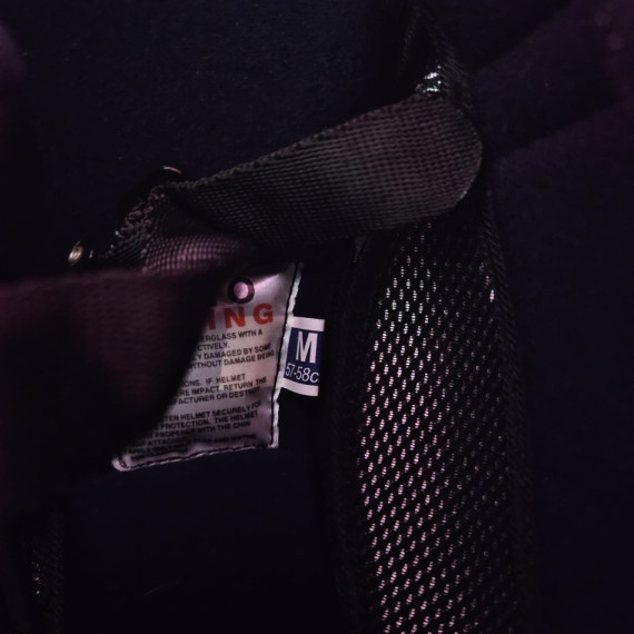 8-8-74071-10-Casco Integral Moto Cross SHIRO TM