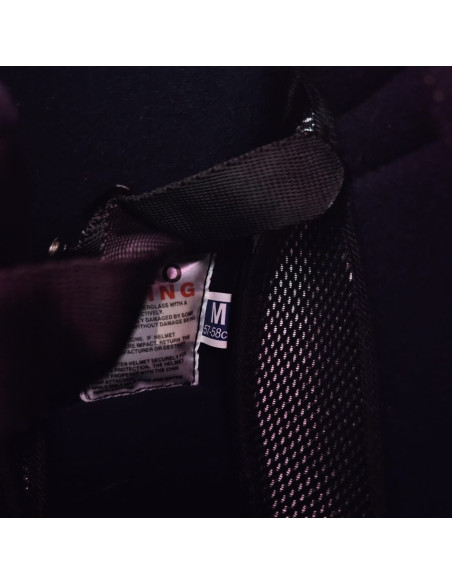 8-8-74071-10-Casco Integral Moto Cross SHIRO TM