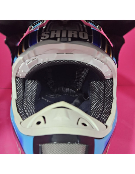 8-8-74071-12-Casco Integral Moto Cross SHIRO TM