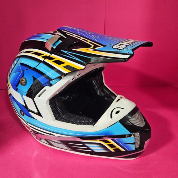 8-8-74072-2-Casco Integral Moto Cross SHIRO TM