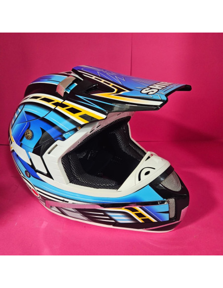 8-8-74072-2-Casco Integral Moto Cross SHIRO TM