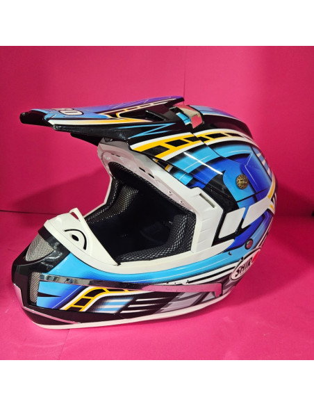 8-8-74072-5-Casco Integral Moto Cross SHIRO TM