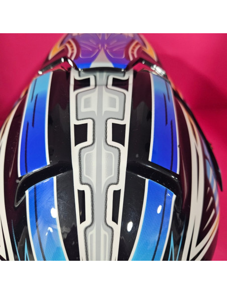 8-8-74072-8-Casco Integral Moto Cross SHIRO TM