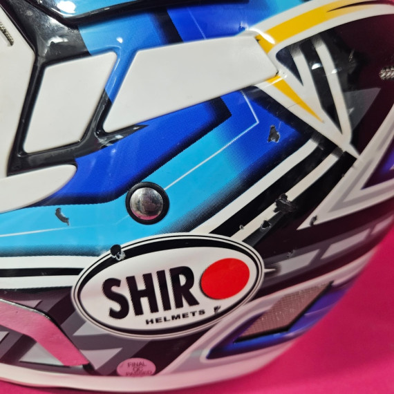 8-8-74072-9-Casco Integral Moto Cross SHIRO TM