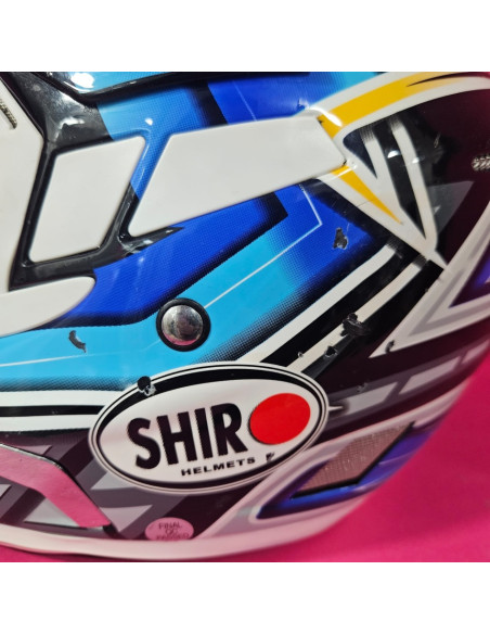 8-8-74072-9-Casco Integral Moto Cross SHIRO TM