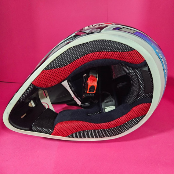 8-8-74072-10-Casco Integral Moto Cross SHIRO TM