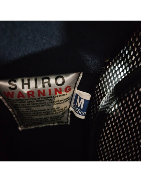 8-8-74072-11-Casco Integral Moto Cross SHIRO TM