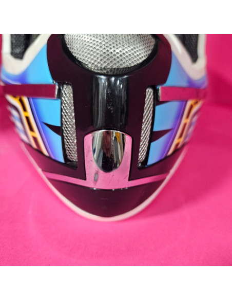 8-8-74072-13-Casco Integral Moto Cross SHIRO TM