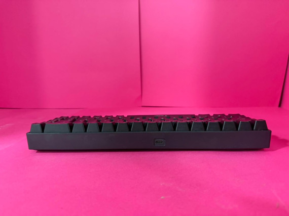 8-8-74086-10-Teclado Alfanumérico Tempest K20 Beast Teclado Mecánico Gaming RGB TKL Negro