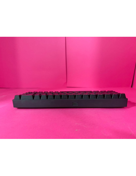 8-8-74086-10-Teclado Alfanumérico Tempest K20 Beast Teclado Mecánico Gaming RGB TKL Negro