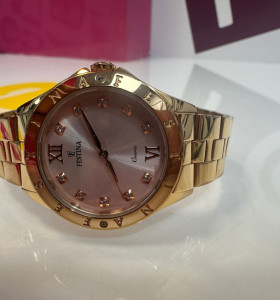 9-9-73817-1-Reloj Pulsera Señora Festina F16926 2