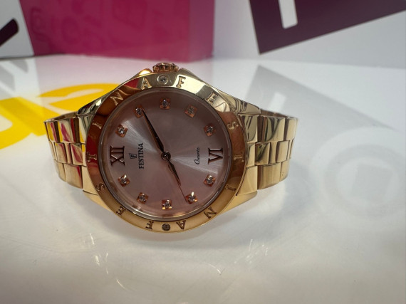 9-9-73817-2-Reloj Pulsera Señora Festina F16926