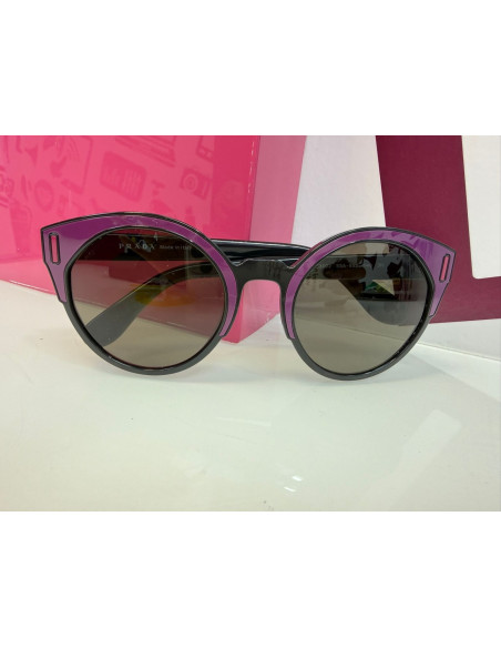 9-9-73767-2-Gafas de sol señora prada spr 03u 53 22 ssa-5s2 