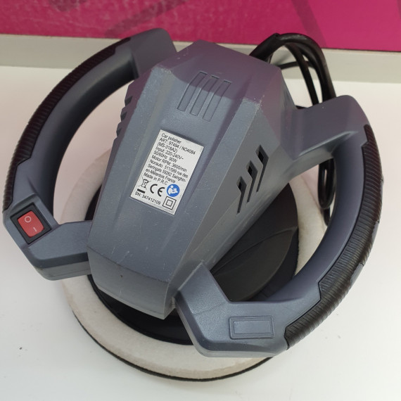 1-1-265635-2-Equipamiento Taller Pulidora Norauto 511 589