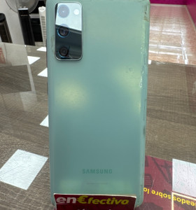 1-1-265485-1-Smartphone Samsung Galaxy S20 Fe 8 128Gb