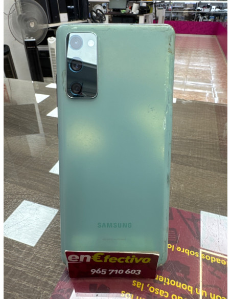1-1-265485-1-Smartphone Samsung Galaxy S20 Fe 8 128Gb