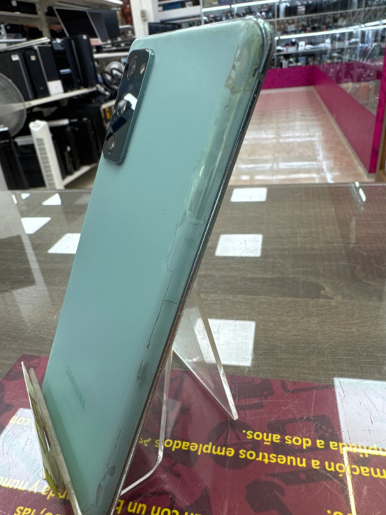 1-1-265485-2-Smartphone Samsung Galaxy S20 Fe 8 128Gb
