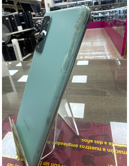 1-1-265485-2-Smartphone Samsung Galaxy S20 Fe 8 128Gb