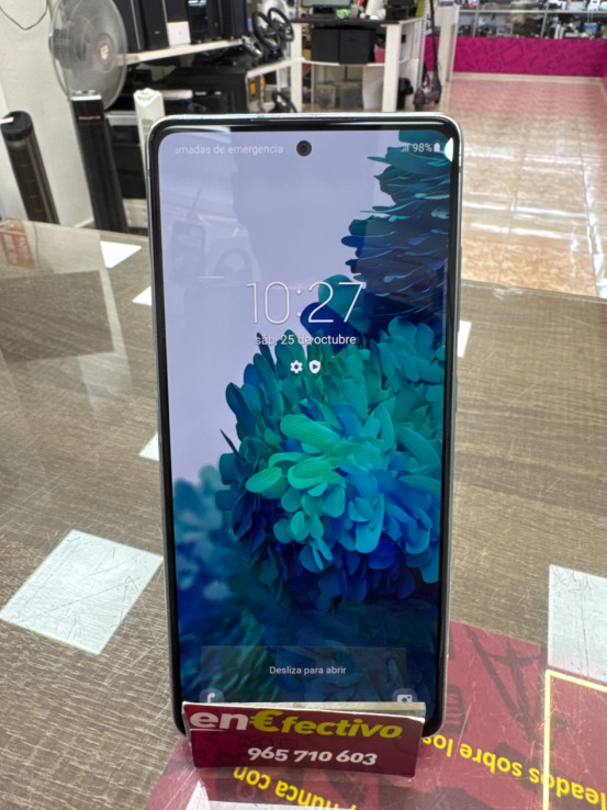 1-1-265485-3-Smartphone Samsung Galaxy S20 Fe 8 128Gb