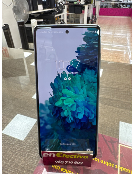 1-1-265485-3-Smartphone Samsung Galaxy S20 Fe 8 128Gb