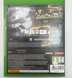 1-1-265396-1-Videojuego Xbox One Pes 2016 2