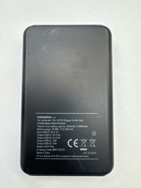 1-1-265607-2-Batería 5000 Negra Cellurline