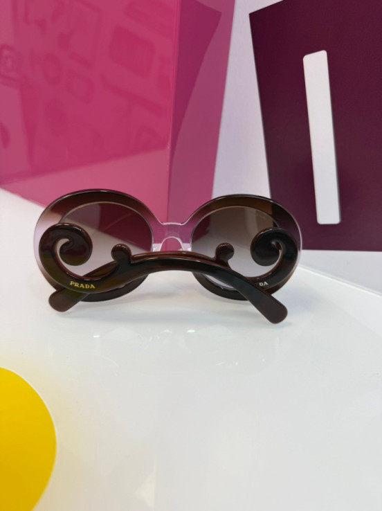 9-9-73768-5-Gafas de sol señora prada spr27n eaa-6p1 