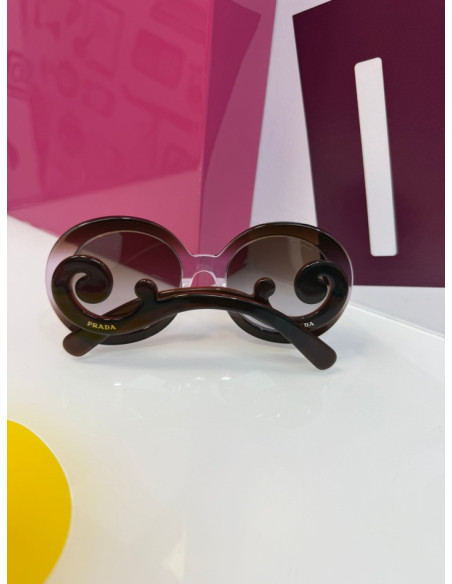 9-9-73768-5-Gafas de sol señora prada spr27n eaa-6p1 