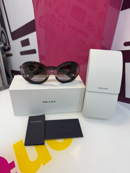 9-9-73768-6-Gafas de sol señora prada spr27n eaa-6p1 