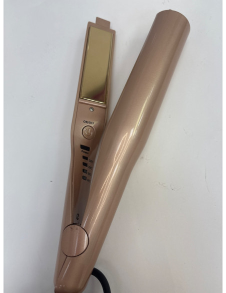 1-1-265512-2-Plancha Pelo HS-58 Pink Gold