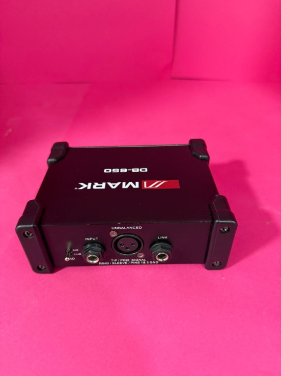 8-8-74085-2-Música Profesional MARK DB-650