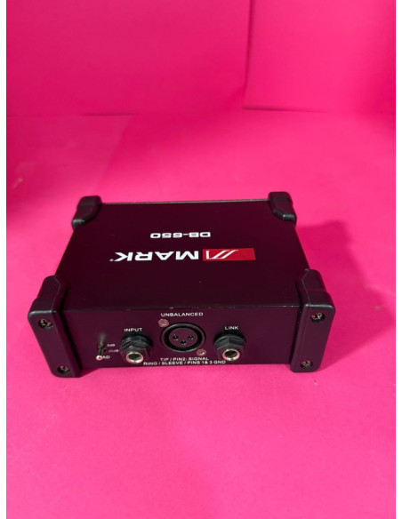 8-8-74085-2-Música Profesional MARK DB-650