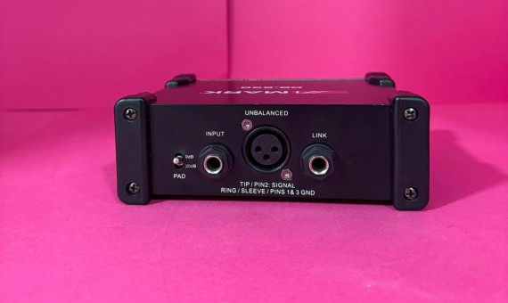 8-8-74085-3-Música Profesional MARK DB-650