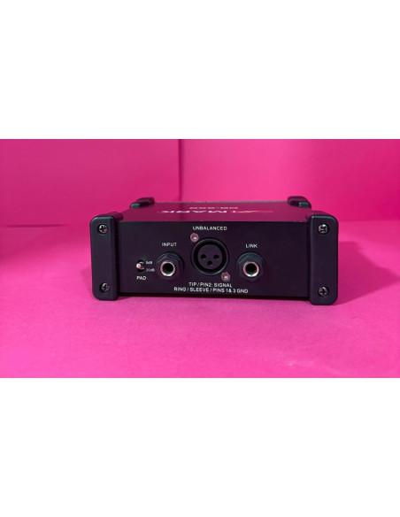 8-8-74085-3-Música Profesional MARK DB-650