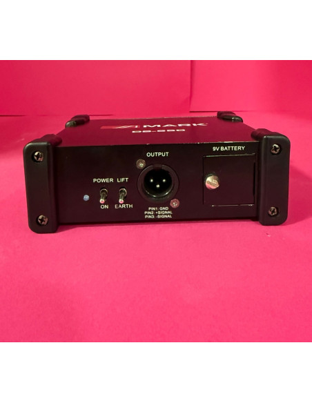 8-8-74085-4-Música Profesional MARK DB-650