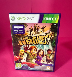 8-8-74118-1-Videojuego Xbox 360 Kinect Adventures