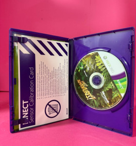 8-8-74118-1-Videojuego Xbox 360 Kinect Adventures 2