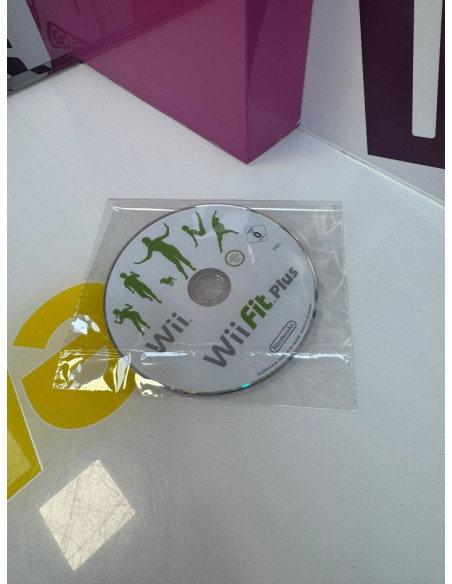 9-9-73792-1-Videojuego Wii Fit Plus 