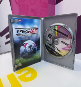 9-9-73789-1-Videojuego PS2 Pes 2010 2